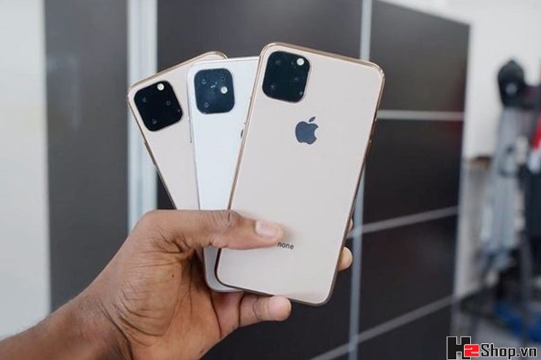 iPhone 11 đem đến thành công cho Apple trong năm 2019