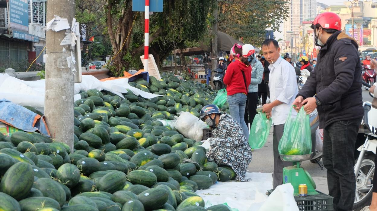 Tìm kiếm thị trường cho nông sản trong bối cảnh dịch bệnh do virus corona hoành hành