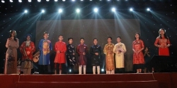 12 gương mặt tranh tài đại sứ THPT Chuyên Sư phạm Hà Nội
