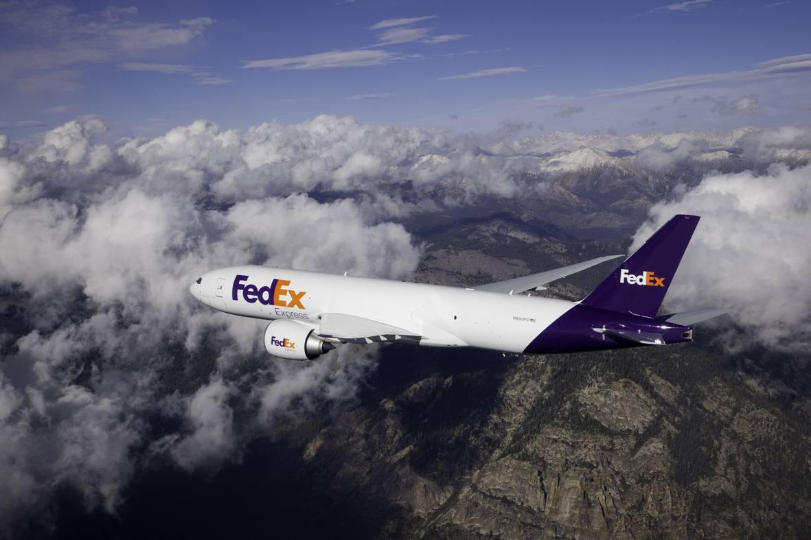 FedEx Express tăng cường nhiều tuyến đường cho các đơn hàng kết hợp