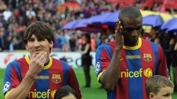 Messi chỉ trích gay gắt sếp lớn, nội bộ Barca rối loạn