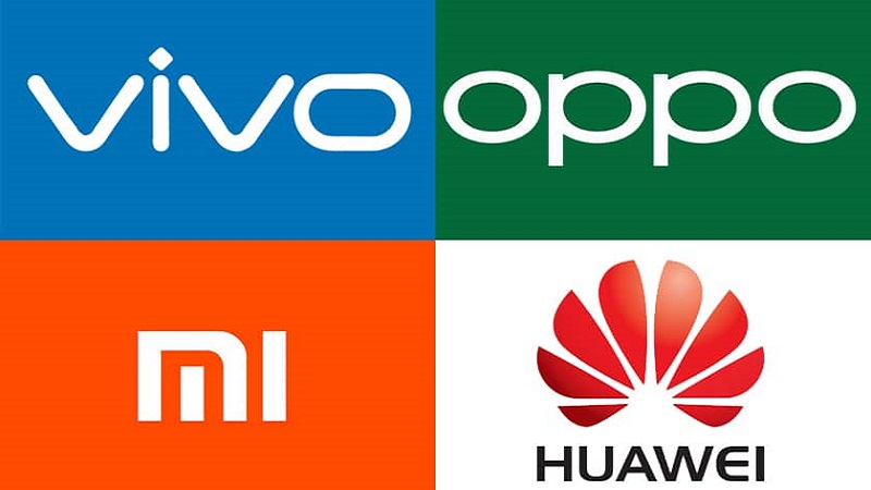 Huawei, Oppo, Vivo và Xiaomi thành lập liên minh đối đầu Google Play Store