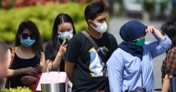 Singapore tăng mức cảnh báo dịch bệnh do virus nCoV gây ra