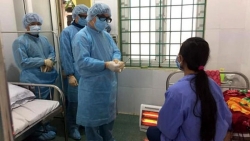 Việt Nam phát hiện bệnh nhân nhiễm virus Corona (nCoV) thứ 14