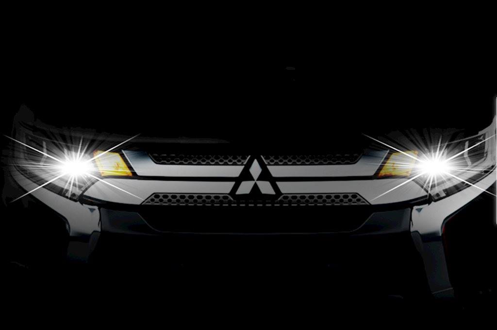 Mitsubishi Outlander 2020 sẽ ra mắt tại Việt Nam trong tháng 2