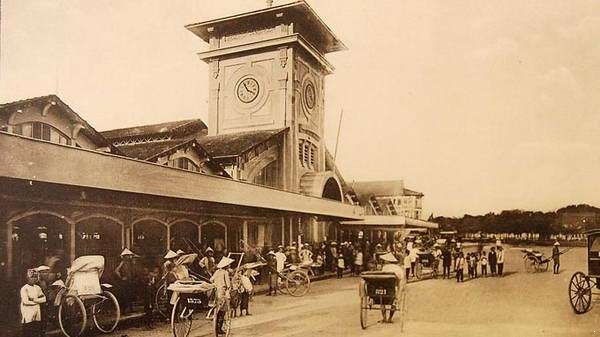 Chợ Bến Thành và Bảo tàng Phụ nữ Nam bộ được công nhận là điểm du lịch mới