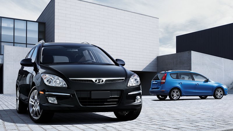 Hyundai triệu hồi 430.000 xe Elantra vì nguy cơ tự bốc cháy