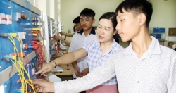 Hà Nội chi hơn 36 tỷ đồng hỗ trợ đào tạo nghề cho lao động nông thôn