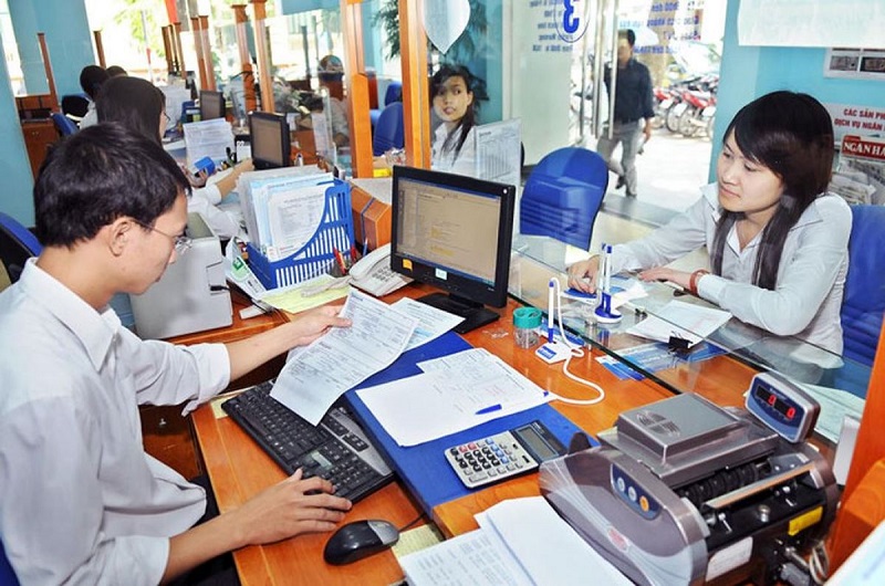 Hà Nội khuyến khích nộp hồ sơ thuế qua đường bưu điện