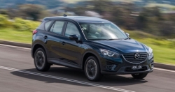Gần 37.000 xe Mazda CX-5 sẽ bị triệu hồi do lỗi đèn LED định vị