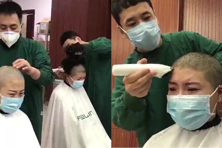 Đừng kỳ thị với cả đồng bào mình đang gặp nạn!