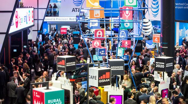 Tuần trước, triển lãm công nghệ di động lớn nhất thế giới Mobile World Congress (MWC) cũng đã bị hoãn lại.