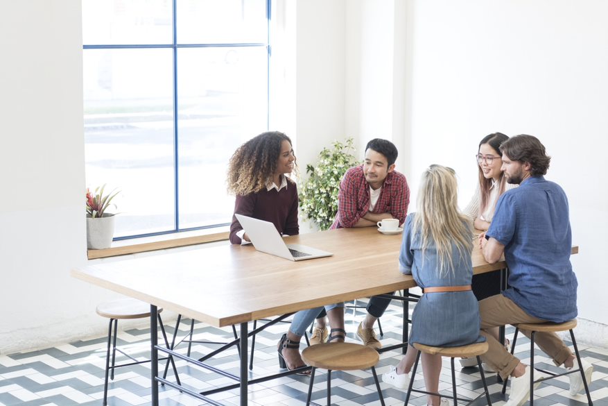 Thiếu hụt nhân tài toàn cầu đạt mức cao kỷ lục