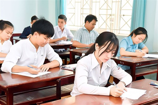 Những thay đổi trong tuyển sinh đại học 2020 thí sinh cần lưu ý