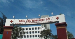 Việt kiều nhiễm Covid-19 tại TP HCM có kết quả xét nghiệm âm tính