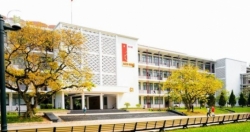 Bách khoa Hà Nội vào top 300 đại học tốt nhất trong các quốc gia có nền kinh tế mới nổi