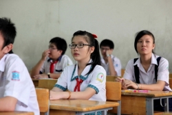 Hà Nội tuyển hơn 66.000 học sinh vào lớp 10 công lập