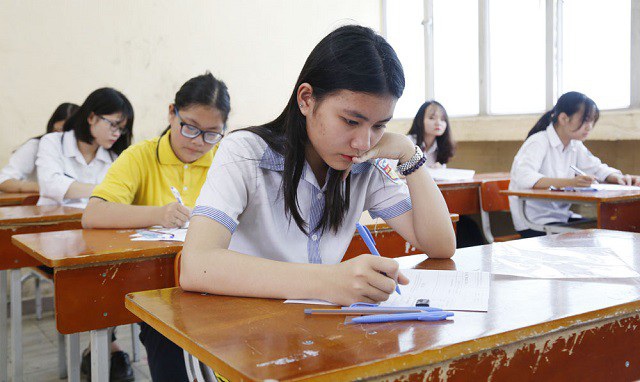 Sở GD&ĐT Hà Nội giải đáp băn khoăn về lịch thi vào lớp 10 THPT