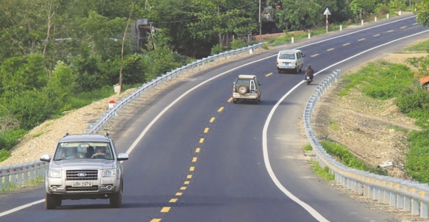 Giao kế hoạch đầu tư công trung hạn vốn ngân sách trung ương cho Bộ Giao thông vận tải