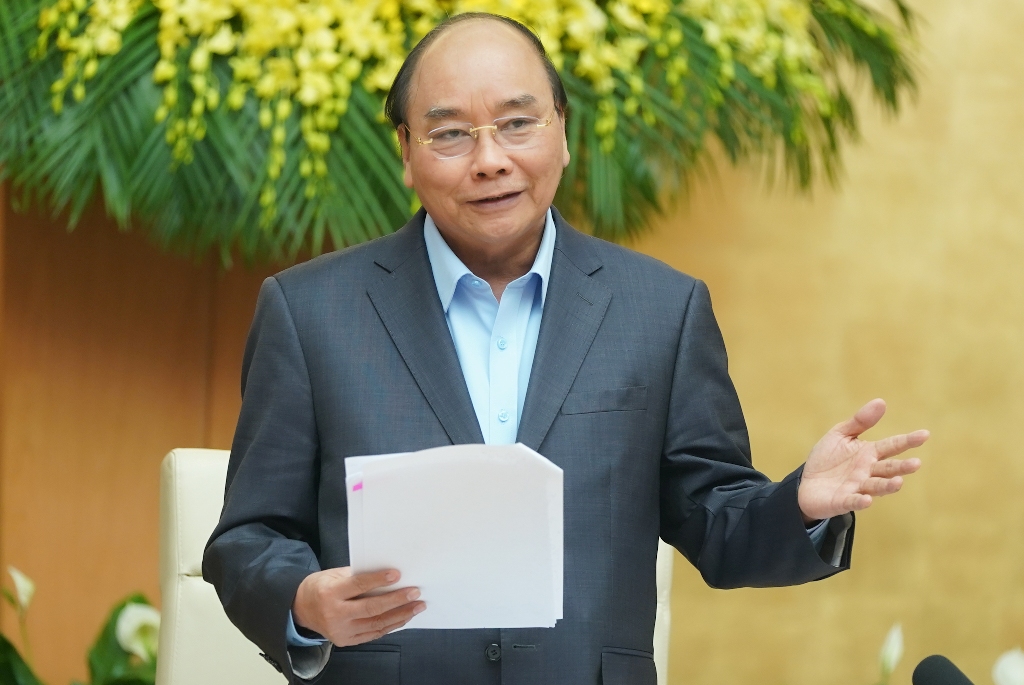 Phấn đấu đến 2030 đứng trong tốp 10 thế giới về công nghiệp chế biến nông sản và cơ giới hóa nông nghiệp