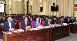 Hà Nội: Chuẩn bị nhân sự nhiệm kỳ mới bảo đảm dân chủ, khách quan