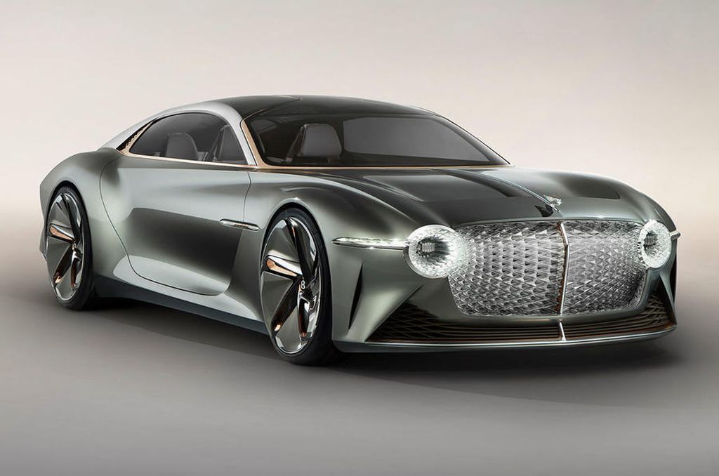 Bentley hé lộ chiếc coachbuilding Bacalar triệu đô, sẵn sàng “công phá” Geneva Motor Show?