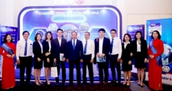 BIDV Ba Tháng Hai cho vay giai đoạn 1 Siêu đô thị thông minh ZEITGEIST