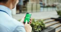 Grab phát triển hệ sinh thái khởi nghiệp Việt Nam