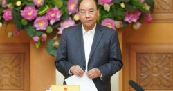 Thủ tướng Nguyễn Xuân Phúc: Chống dịch Covid-19 không run sợ cũng không lơ là