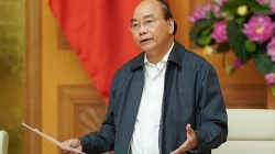 Thủ tướng Nguyễn Xuân Phúc yêu cầu cách ly kiên quyết đối với những người từ vùng dịch vào Việt Nam