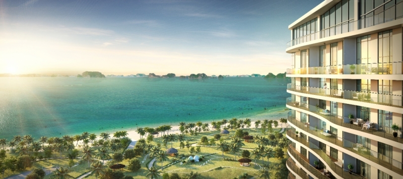 Vì sao giới đầu tư săn lùng căn hộ dịch vụ Citadines Marina Halong