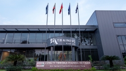 BBA Training Việt Nam cải tiến thiết bị, củng cố nhân lực cho ngành hàng không