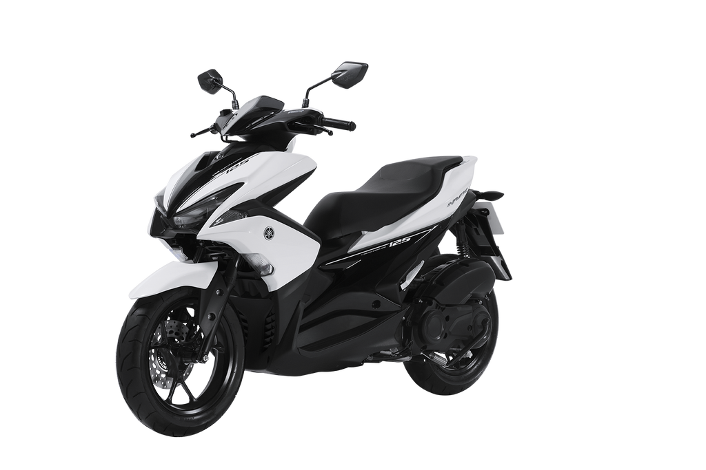 Yamaha ra mắt Janus phiên bản Limited Premium, giá bán 32 triệu đồng