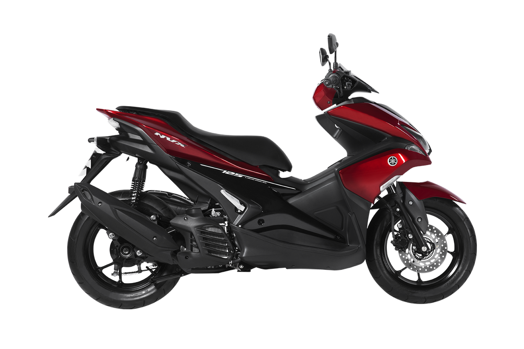 Yamaha ra mắt Janus phiên bản Limited Premium, giá bán 32 triệu đồng