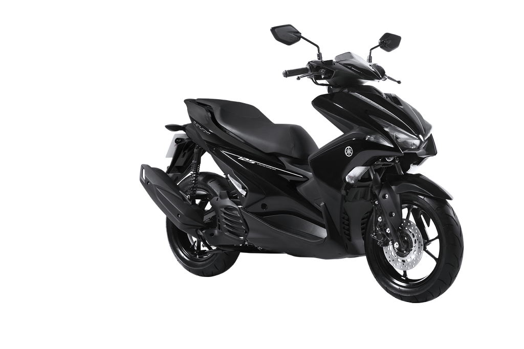 Yamaha NVX 125 đối thủ nặng kí của Honda Air Blade có gì