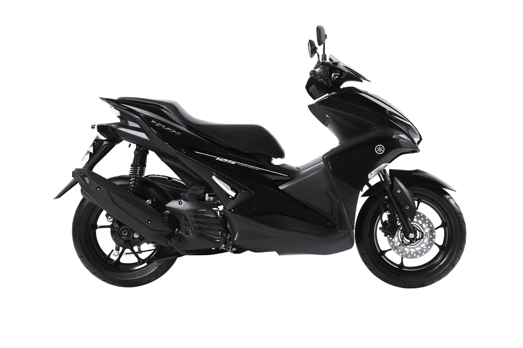 Yamaha NVX 125 đối thủ nặng kí của Honda Air Blade có gì 
