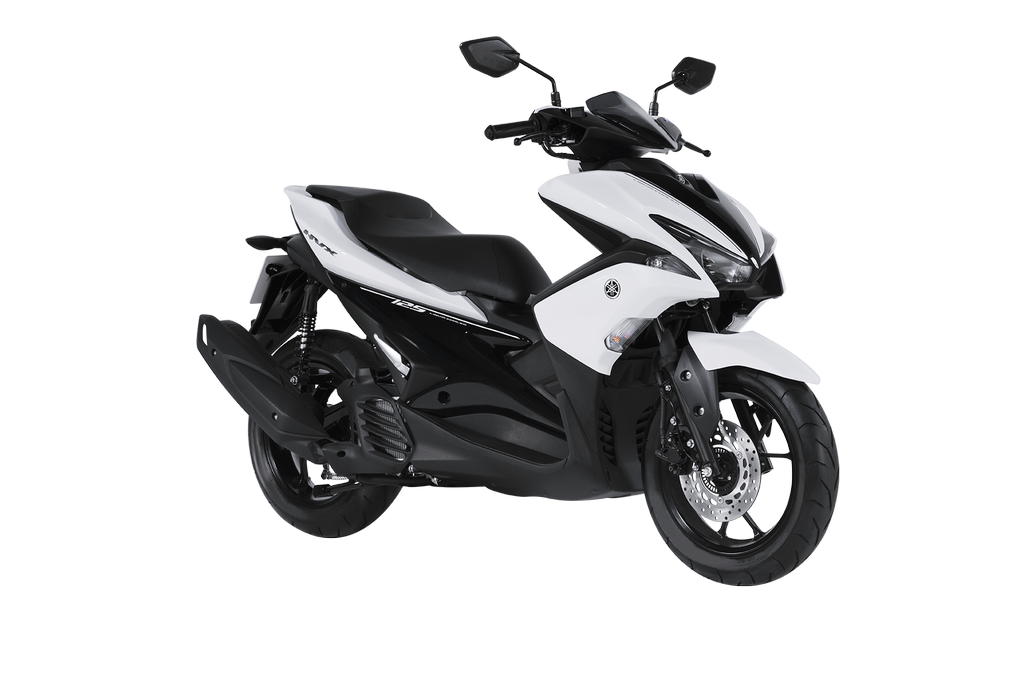 Yamaha NVX 125 đối thủ nặng kí của Honda Air Blade có gì 