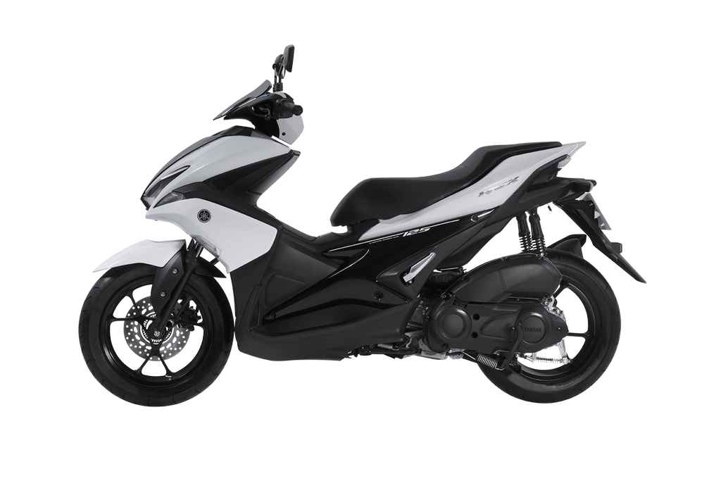 Yamaha NVX 125 đối thủ nặng kí của Honda Air Blade có gì 