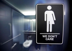 Nhật xây thêm nhà vệ sinh cho người chuyển giới dịp Olympic 2020