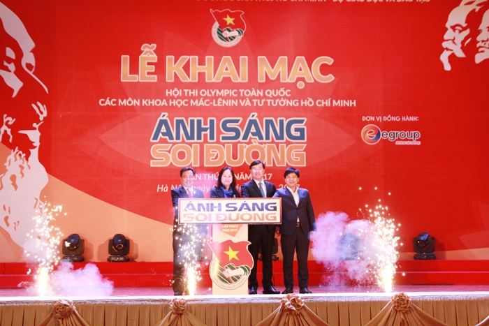 Thanh niên Việt Nam tăng cường tìm hiểu, học tập khoa học Mác – Lênin, tư tưởng Hồ Chí Minh