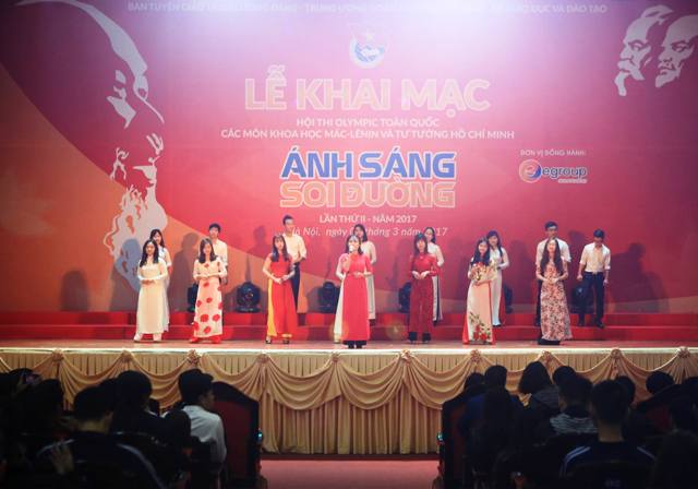 Thanh niên Việt Nam tăng cường tìm hiểu, học tập khoa học Mác – Lênin, tư tưởng Hồ Chí Minh