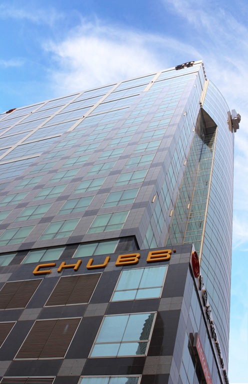Chubb Life thành lập 5 chi nhánh mới