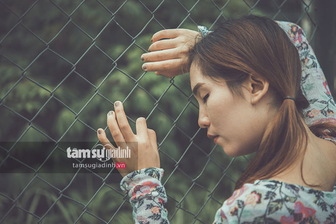 Quan hệ trước hôn nhân, tôi đang sống trong nỗi nhục của một thời dại dột