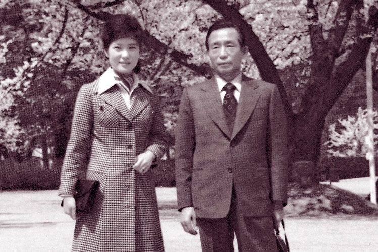 Cuộc đời và sự nghiệp chính trị thăng trầm của bà Park Geun-hye