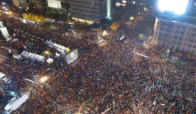 Cuộc đời và sự nghiệp chính trị thăng trầm của bà Park Geun-hye