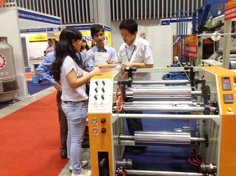 Sắp diễn ra triển lãm công nghệ nhựa, in ấn và đóng gói bao bì