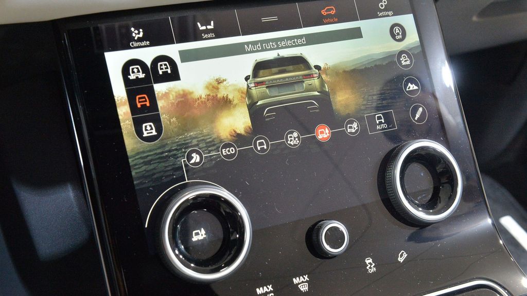 Land Rover Range Rover Velar phiên bản đắt nhất có giá 103.265 $ tại Mỹ