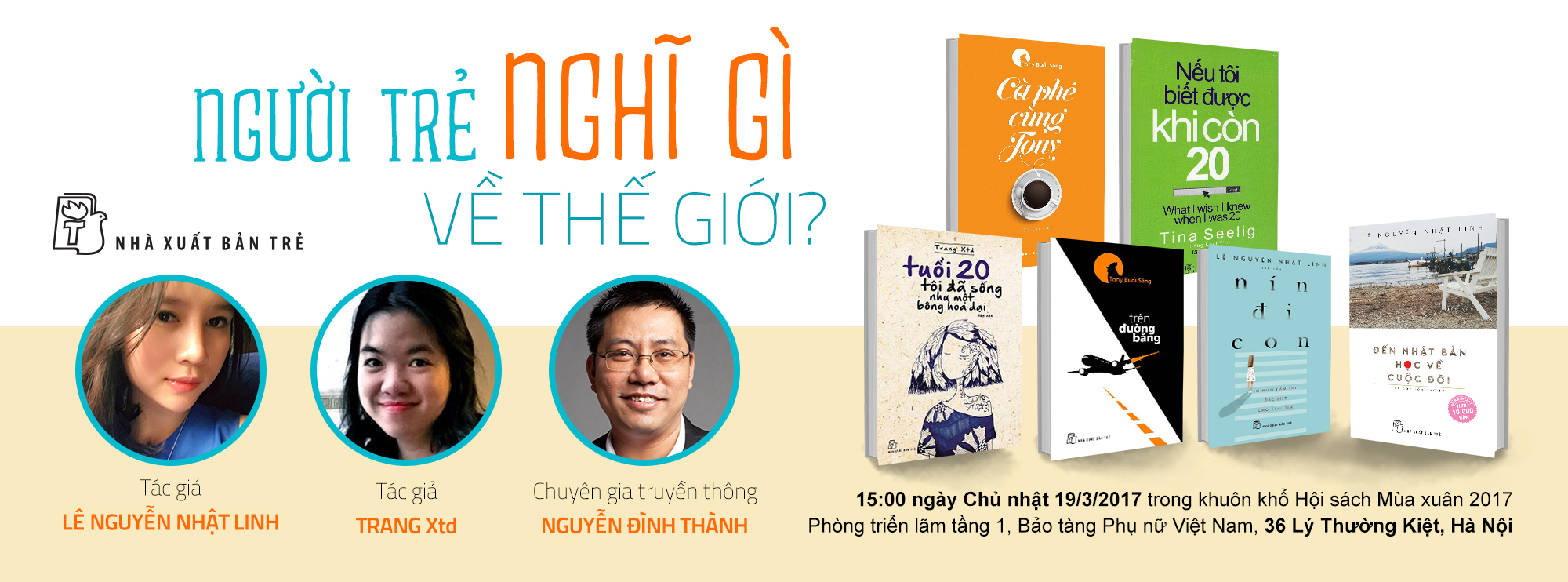 Lắng nghe TS Giáo dục Nguyễn Thụy Anh chia sẻ về tạo thói quen đọc sách cho con
