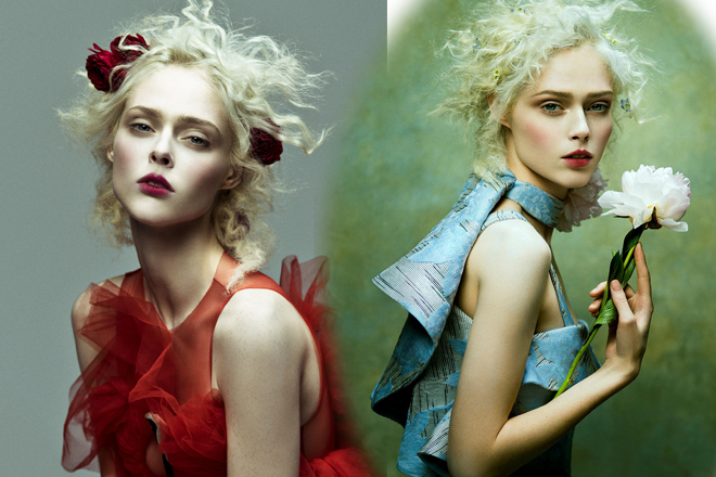 Siêu mẫu số 1  thế giới Coco Rocha sắp đến Việt Nam là ai?