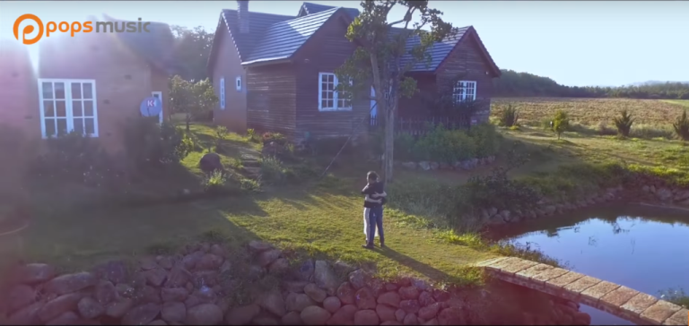 Cùng Lương Gia Hùng 